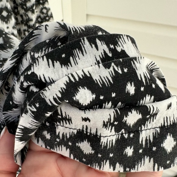 Vintage Intro Casual Elegance Pheasant Top - Picture 9 of 16